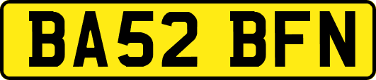 BA52BFN