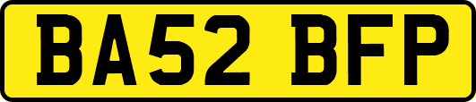 BA52BFP