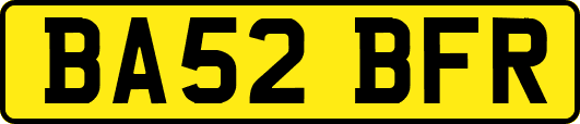 BA52BFR