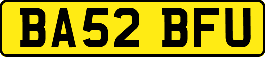 BA52BFU