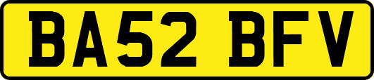 BA52BFV