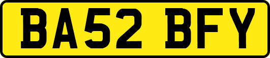 BA52BFY