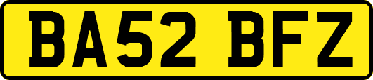 BA52BFZ