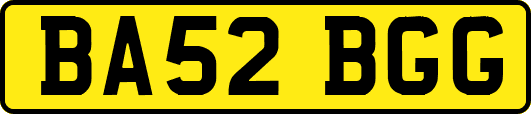 BA52BGG