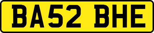 BA52BHE