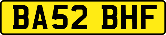 BA52BHF