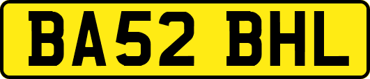BA52BHL