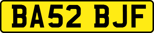 BA52BJF