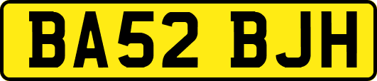 BA52BJH