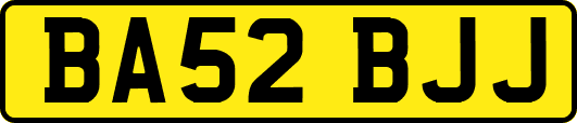 BA52BJJ