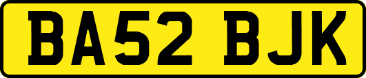 BA52BJK
