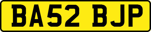 BA52BJP