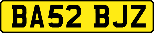 BA52BJZ