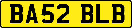 BA52BLB