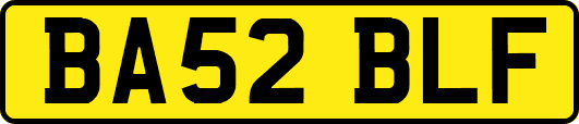 BA52BLF