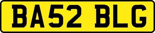 BA52BLG