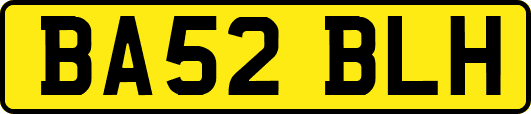 BA52BLH