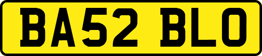 BA52BLO