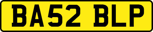 BA52BLP