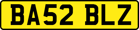 BA52BLZ