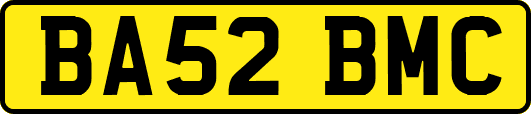 BA52BMC