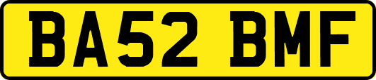 BA52BMF