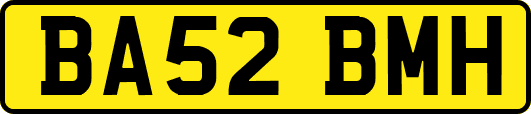 BA52BMH