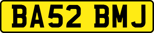 BA52BMJ