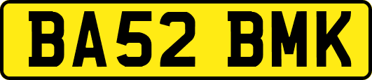 BA52BMK