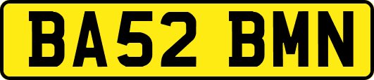 BA52BMN