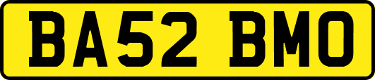 BA52BMO