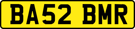 BA52BMR