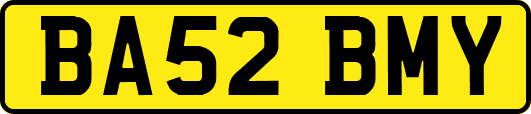 BA52BMY