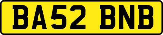 BA52BNB