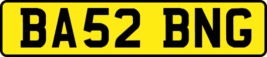 BA52BNG