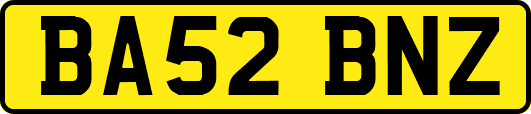 BA52BNZ