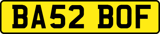 BA52BOF