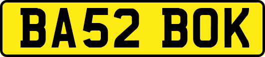 BA52BOK