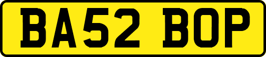 BA52BOP