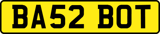 BA52BOT