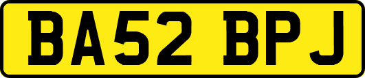 BA52BPJ