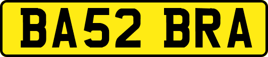 BA52BRA