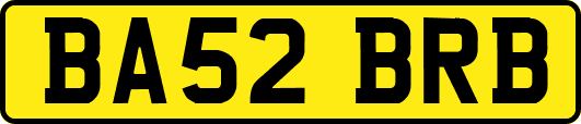 BA52BRB
