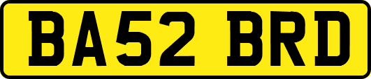 BA52BRD