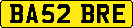 BA52BRE