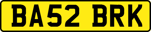 BA52BRK