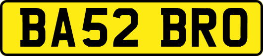 BA52BRO