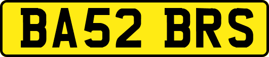 BA52BRS