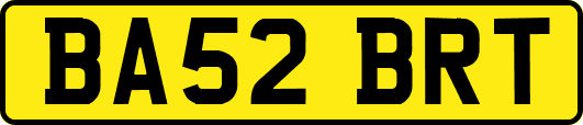 BA52BRT