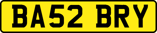 BA52BRY